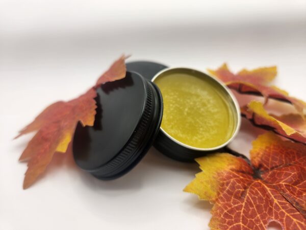 Herbal Ease Rub - Image 2