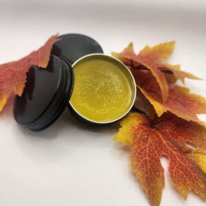 Herbal Ease Rub