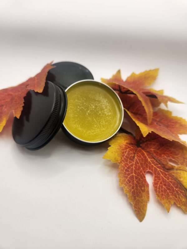 Herbal Ease Rub - Image 3